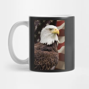 American Freedom Mug